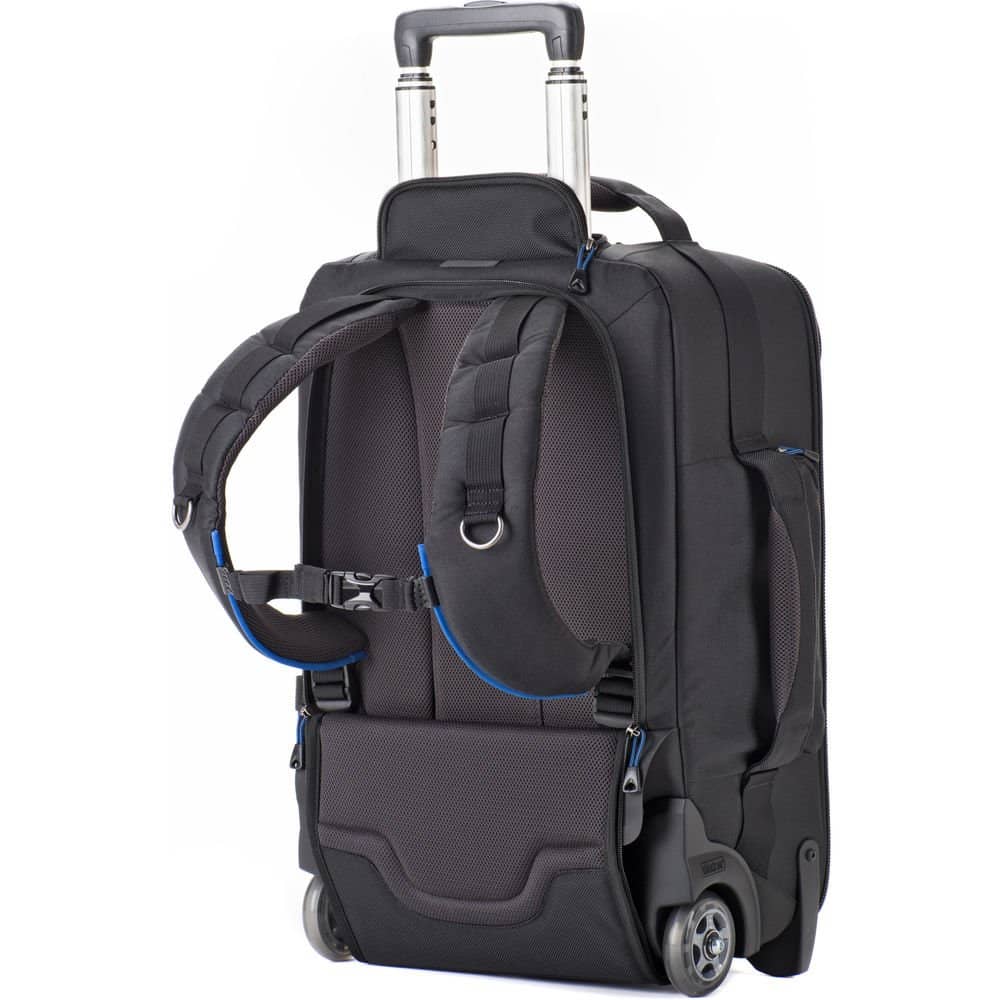 Think Tank Photo Airport Takeoff V2.0 Rolling Camera Bag - Image 9