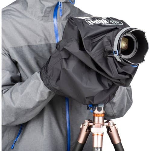 Think Tank Photo Emergency Rain Cover (Large) - Image 11