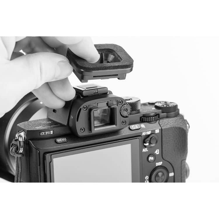 Think Tank Photo EP-S Hydrophobia Eyepiece for Sony a7/9-Series and a77 Cameras - Image 3