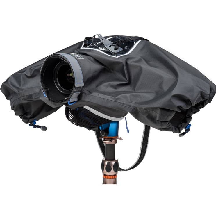 Think Tank Photo Hydrophobia D 24-70 V3.0 Rain Cover - Image 12