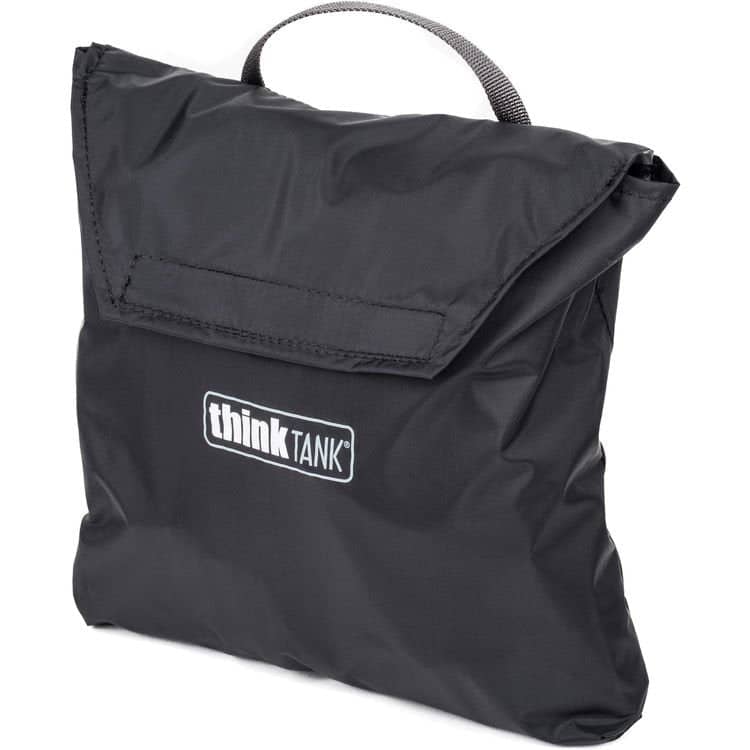 Think Tank Photo Hydrophobia DM 300-600 V3.0 Rain Cover - Image 2