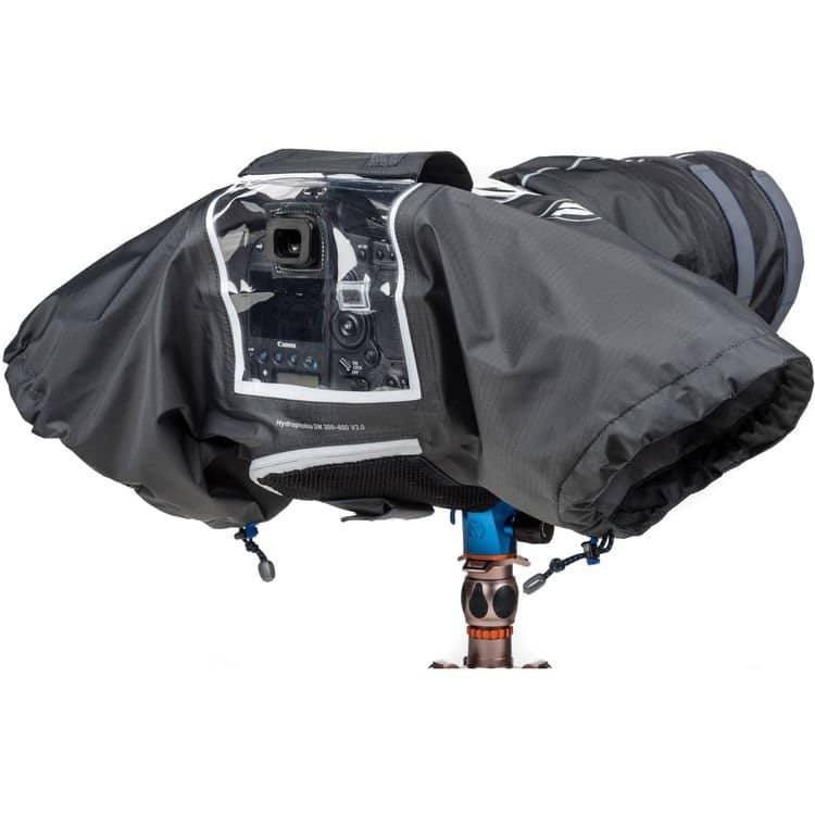 Think Tank Photo Hydrophobia DM 300-600 V3.0 Rain Cover - Image 9