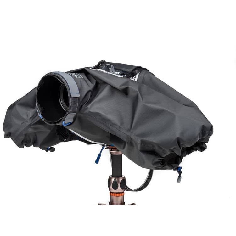 Think Tank Photo Hydrophobia M 24-70 V3.0 Rain Cover - Image 11
