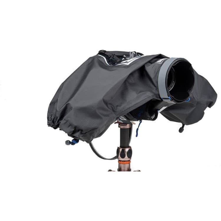Think Tank Photo Hydrophobia M 24-70 V3.0 Rain Cover - Image 12