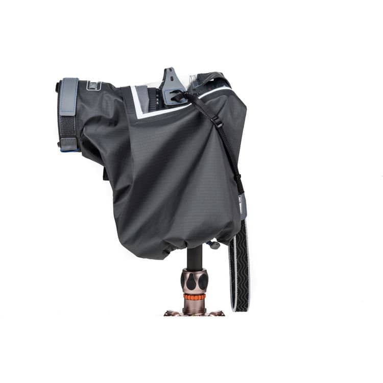 Think Tank Photo Hydrophobia M 24-70 V3.0 Rain Cover - Image 9