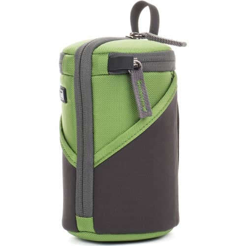 Think Tank Photo Lens Case Duo 10 (Green) - Image 4