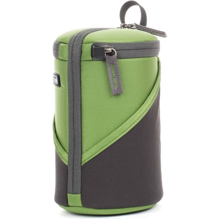 Think Tank Photo Lens Case Duo 15 (Green) - Image 3