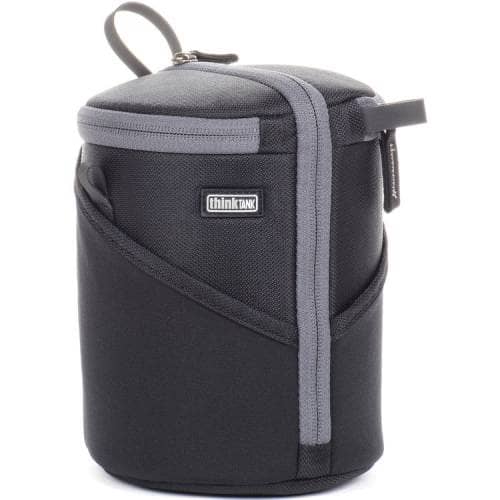 Think Tank Photo Lens Case Duo 30 (Black) - Image 3