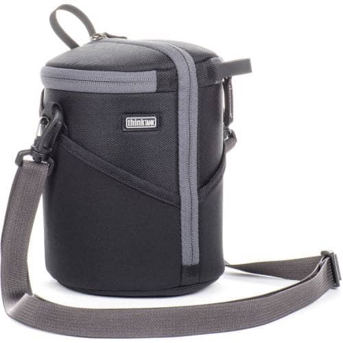 Think Tank Photo Lens Case Duo 30 (Black) - Image 6