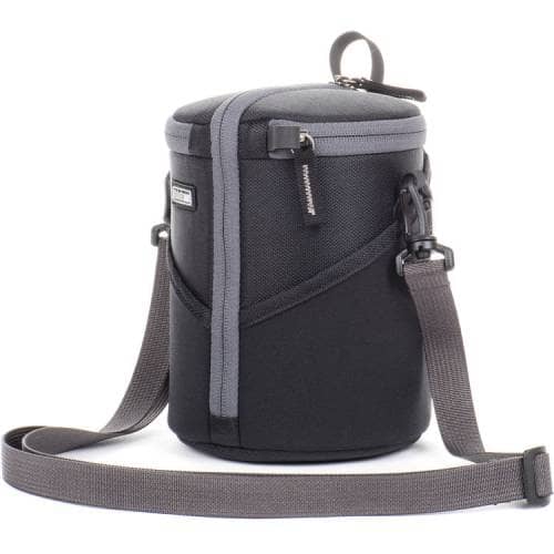 Think Tank Photo Lens Case Duo 30 (Black) - Image 7