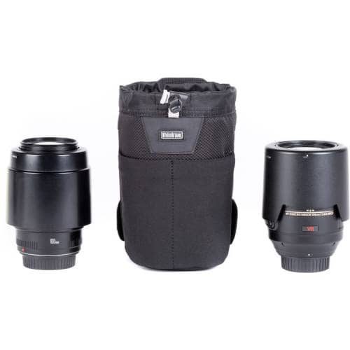 Think Tank Photo Lens Changer 25 V3.0 (Black) - Image 9