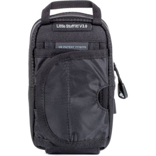 Think Tank Photo Little Stuff It! Belt Pouch V3.0 - Image 3