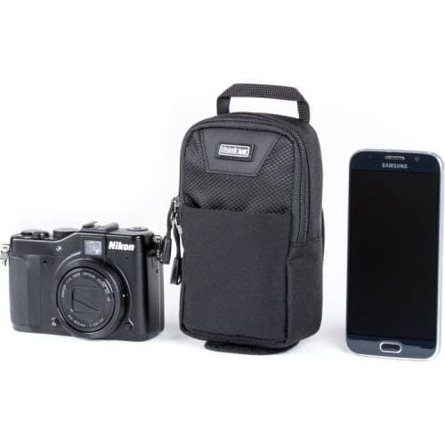 Think Tank Photo Little Stuff It! Belt Pouch V3.0 - Image 8