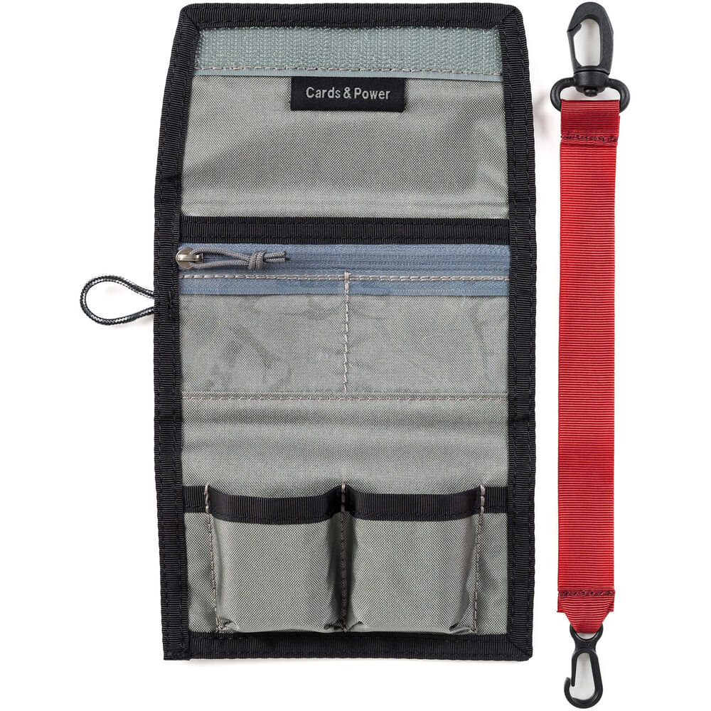 Think Tank Photo Memory Card and Battery Wallet - Image 2