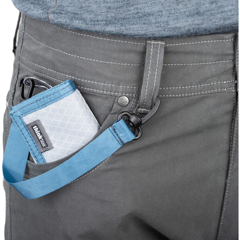 Think Tank Photo Pixel Pocket Rocket Memory Card Wallet - Image 19