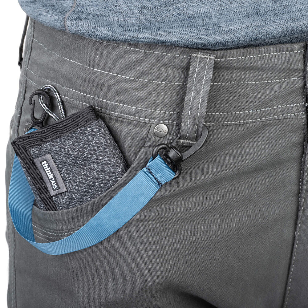 Think Tank Photo Pixel Pocket Rocket Memory Card Wallet - Image 9
