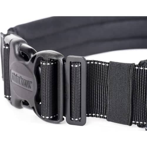Think Tank Photo Pro Speed Belt V3.0 (32-42" Waist, Black) - Image 4