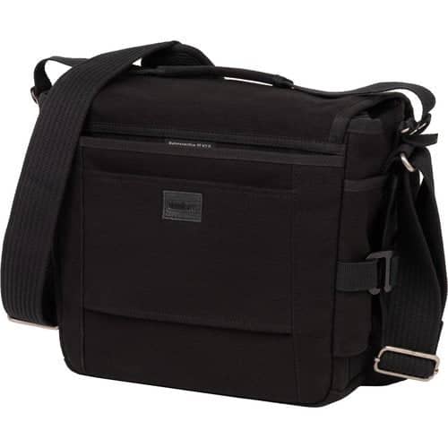 Think Tank Photo Retrospective 10 V2.0 Shoulder Bag (Black) - Image 3