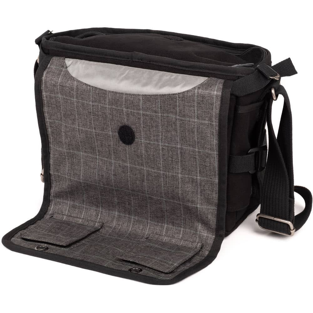 Think Tank Photo Retrospective 10 V2.0 Shoulder Bag (Black) - Image 7
