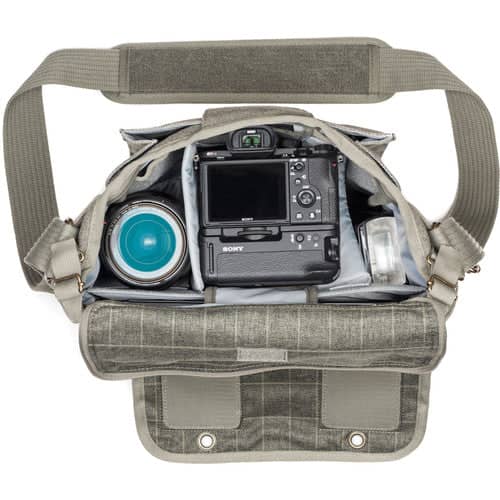 Think Tank Photo Retrospective 20 V2.0 Shoulder Bag - Image 22