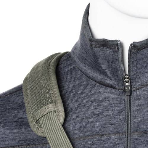 Think Tank Photo Retrospective 4 V2.0 Shoulder Bag (Pinestone) - Image 10