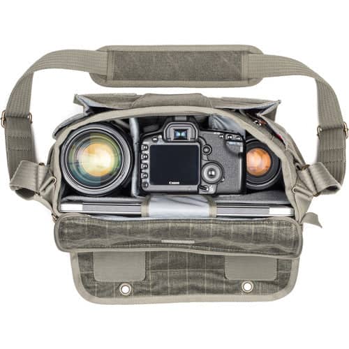 Think Tank Photo Retrospective 7 V2.0 Shoulder Bag - Image 10