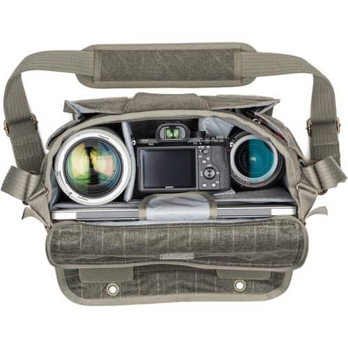 Think Tank Photo Retrospective 7 V2.0 Shoulder Bag - Image 11