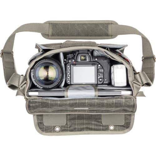 Think Tank Photo Retrospective 7 V2.0 Shoulder Bag - Image 12