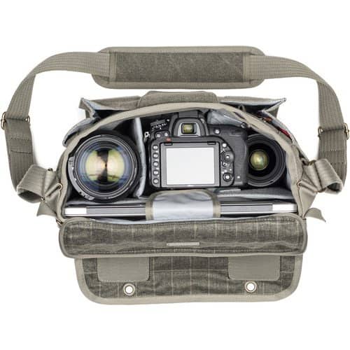 Think Tank Photo Retrospective 7 V2.0 Shoulder Bag - Image 13