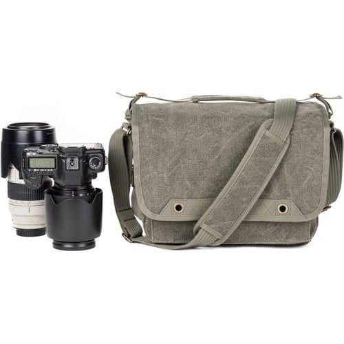 Think Tank Photo Retrospective 7 V2.0 Shoulder Bag - Image 14