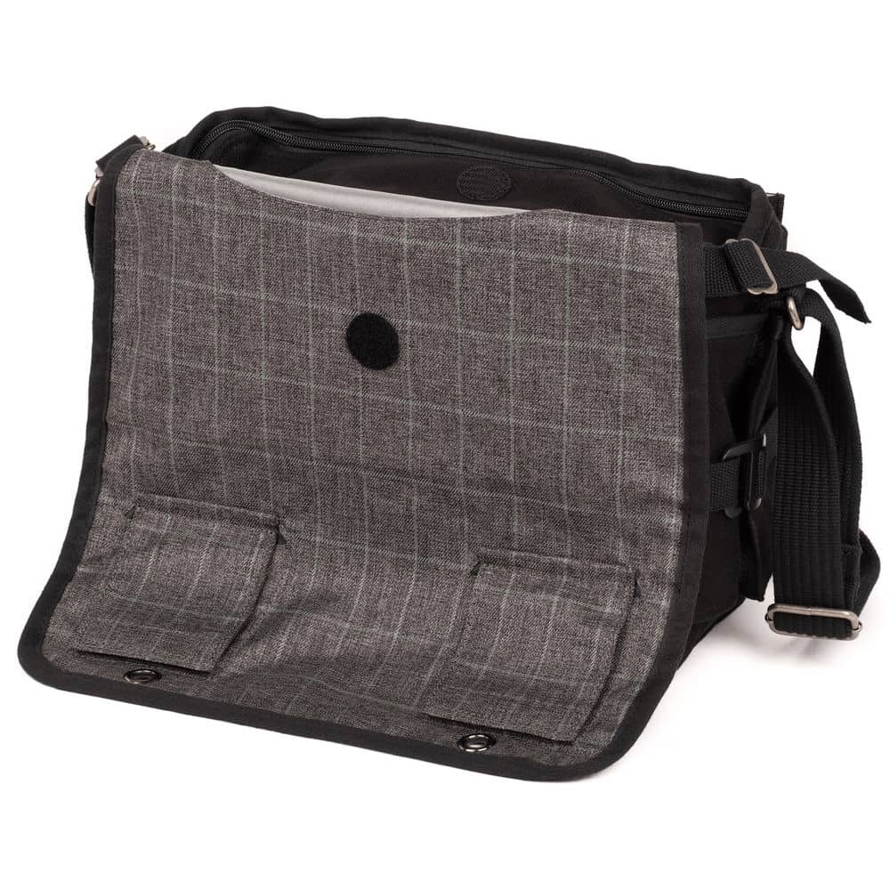 Think Tank Photo Retrospective 7 V2.0 Shoulder Bag (Black) - Image 4