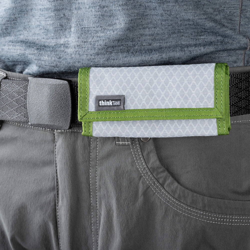 Think Tank Photo Secure Pixel Pocket Rocket Memory Card Wallet - Image 17