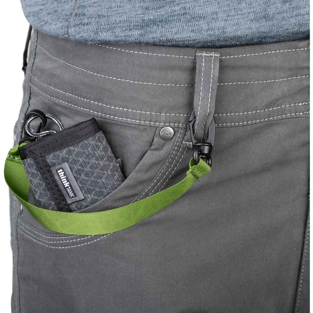 Think Tank Photo Secure Pixel Pocket Rocket Memory Card Wallet - Image 18