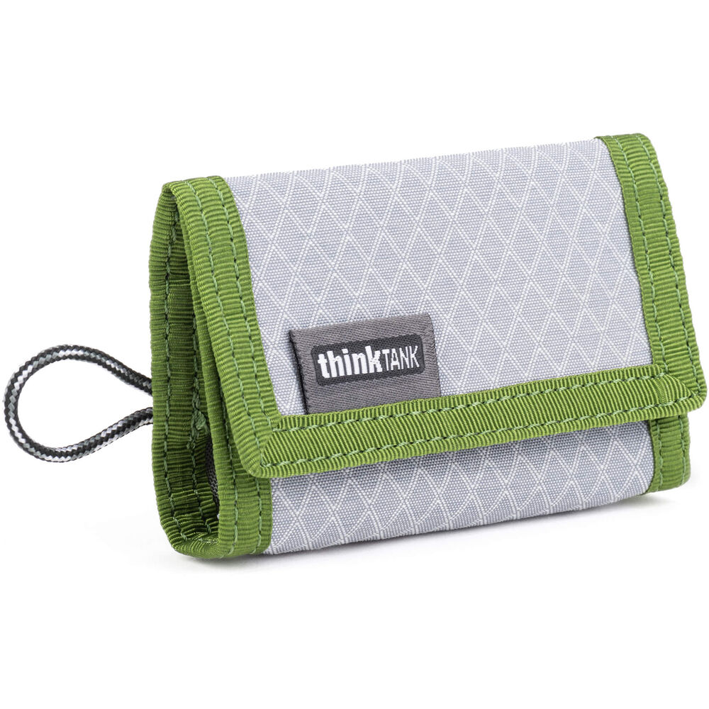 Think Tank Photo Secure Pixel Pocket Rocket Mini Memory Card Wallet - Image 12