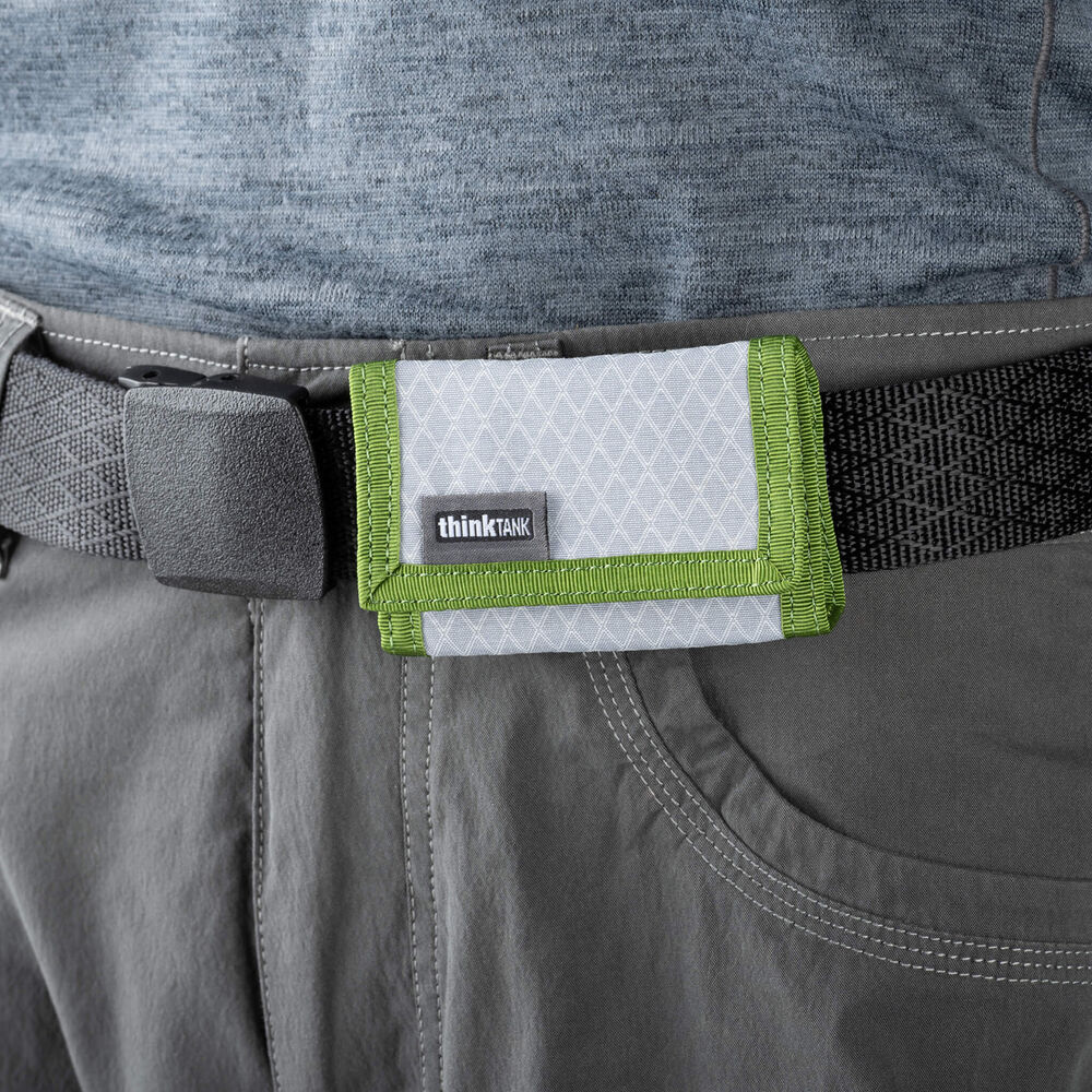 Think Tank Photo Secure Pixel Pocket Rocket Mini Memory Card Wallet - Image 21