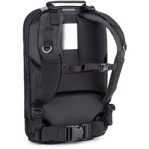 Think Tank Photo Shape Shifter 17 V2.0 Backpack (Black) - Image 5
