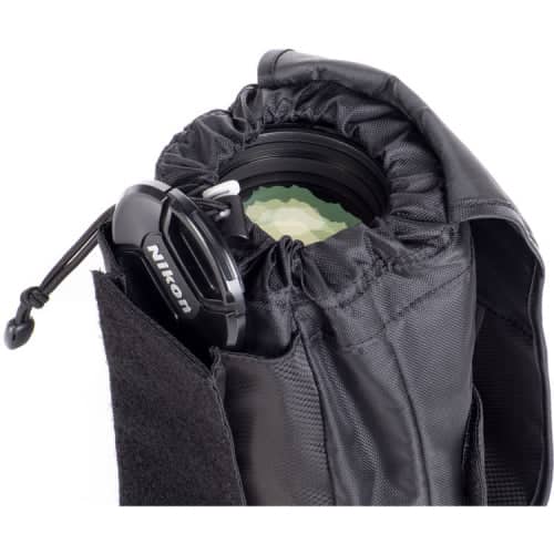 Think Tank Photo Skin 75 Pop-Down V3.0 Lens Pouch - Image 6