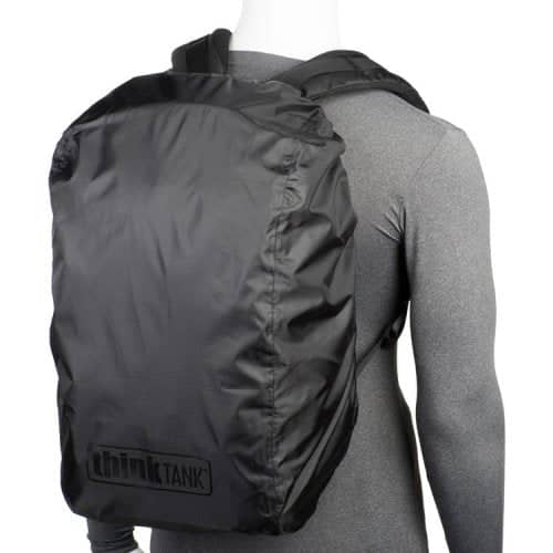 Think Tank Photo StreetWalker HardDrive V2.0 Backpack (Black) - Image 6