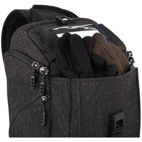 Think Tank Photo Urban Access 10 Sling Bag (Black) - Image 7
