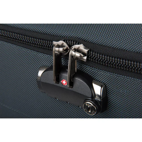 Think Tank Photo Video Rig 18 Rolling Case - Pacific Slate - Image 9