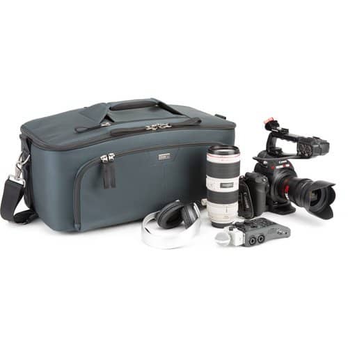 Think Tank Photo Video Workhorse 21 Shoulder Camera Bag - Image 2