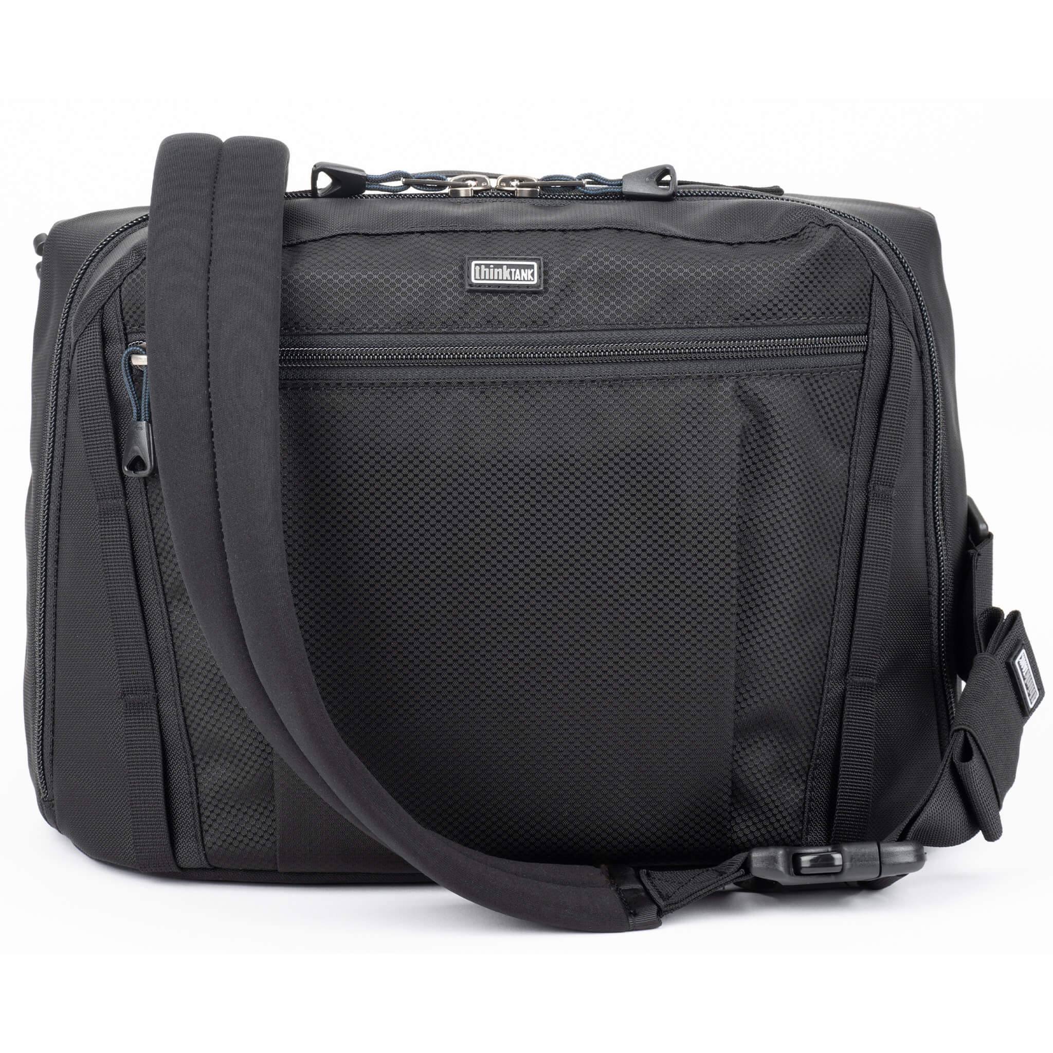 Think Tank PressPass 20 Crossbody - Black