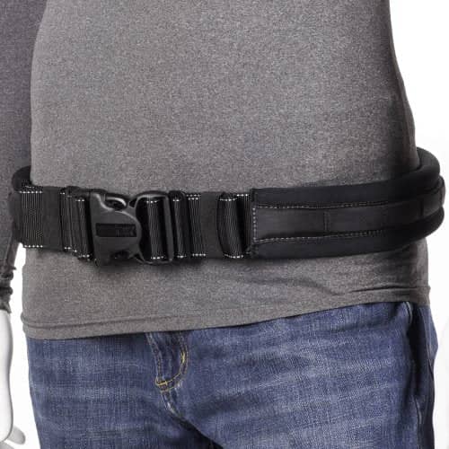Think Tank Pro Speed Belt V3.0, L-XL - Image 3
