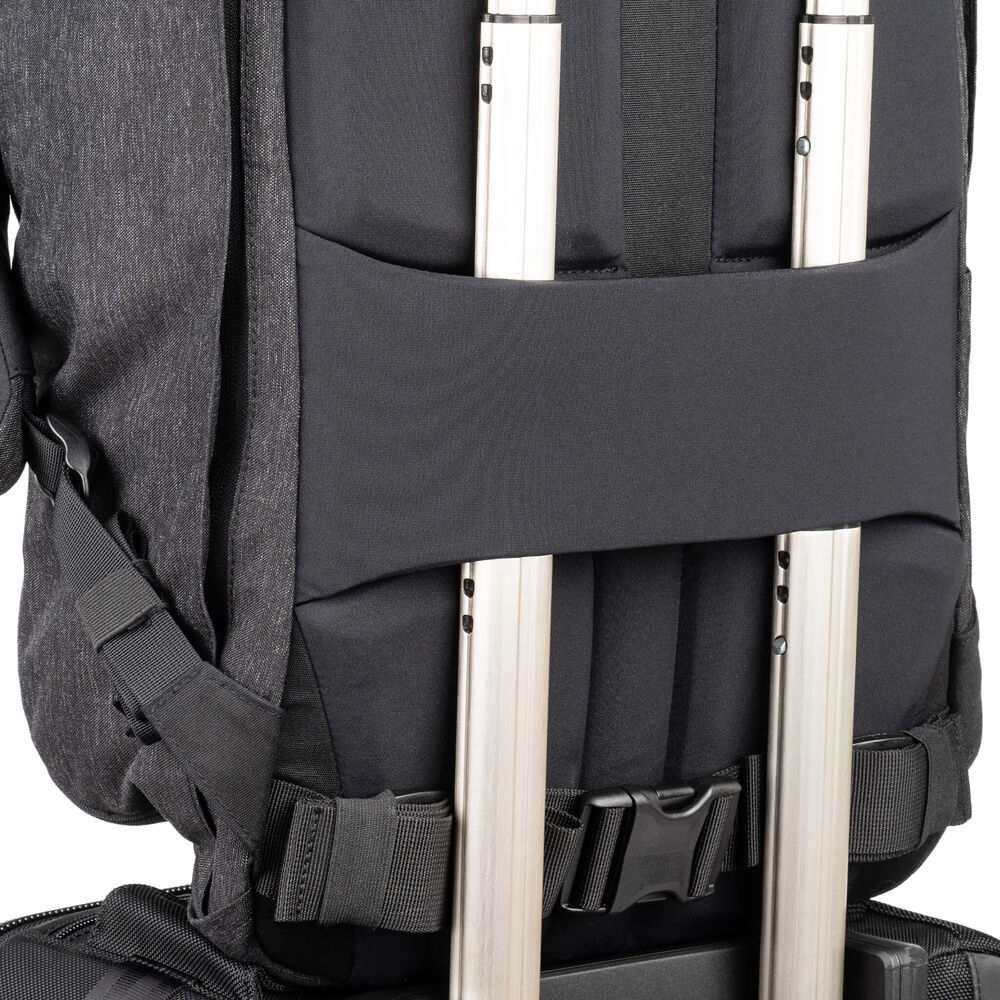 Think Tank SpeedTop Backpack - Black/Grey - Image 17