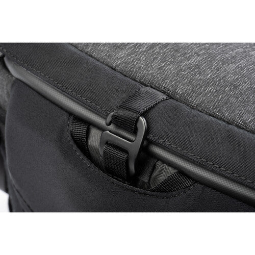 Think Tank SpeedTop Crossbody 10 - Graphite - Image 8