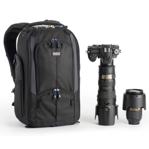 Think Tank StreetWalker V2.0 - Image 3