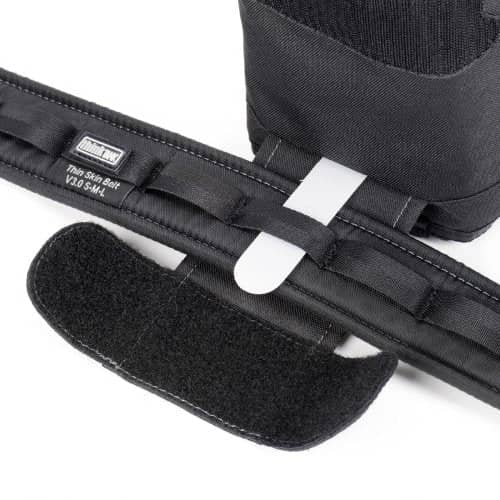 Think Tank Thin Skin Belt V3.0, S-M-L - Image 3