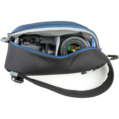 Think Tank TurnStyle 10 V2.0 Charcoal - Image 6