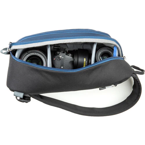 Think Tank TurnStyle 10 V2.0 Charcoal - Image 8