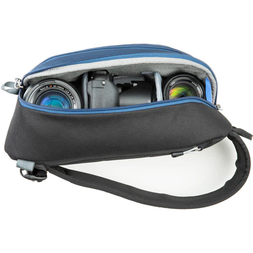 Think Tank TurnStyle 5 V2.0 Charcoal - Image 10